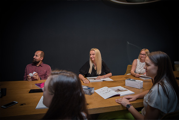 Tak opracowujemy nowe wzory lamp